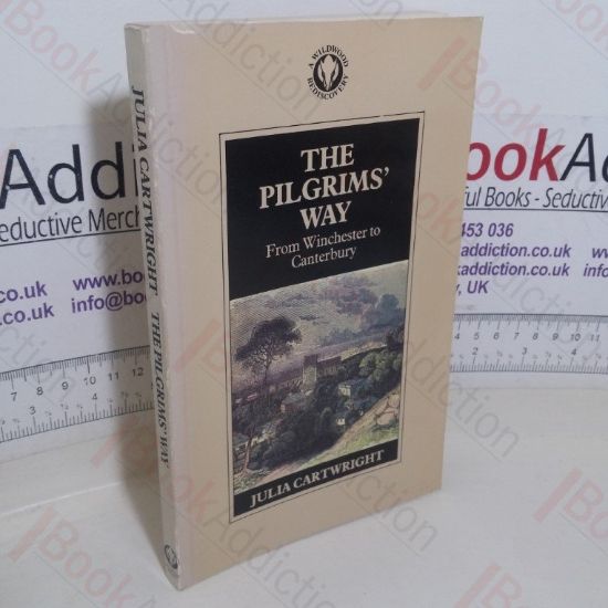 Picture of The Pilgrim's Way: From Winchester to Canterbury