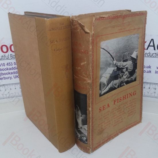Picture of Sea-fishing (The Lonsdale Library, Volume XVII)