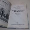 Picture of Seven Victorian Architects: William Burn, Philip and P C Hardwick, Sydney Smirke, J L Pearson, G F Bodley, Alfred Waterhouse, Edwin Lutyens