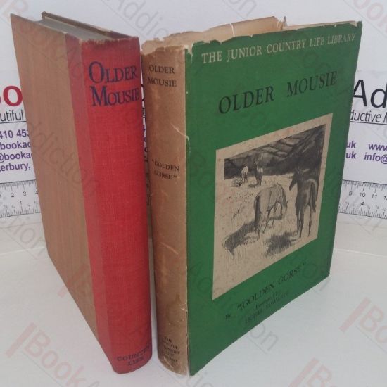 Picture of Older Mousie (Junior Country Life Library)