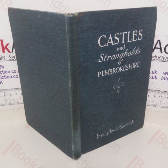 Picture of Castles and Strongholds of Pembrokeshire