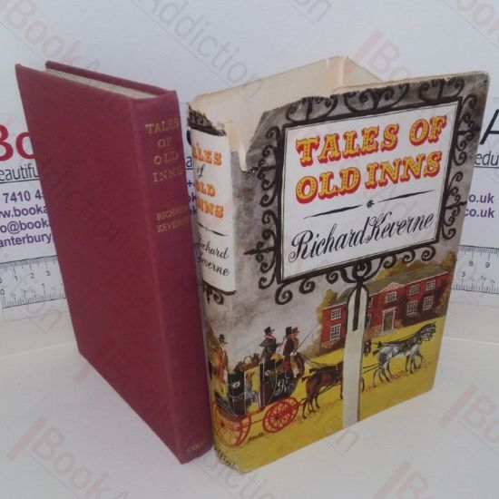 Picture of Tales of Old Inns