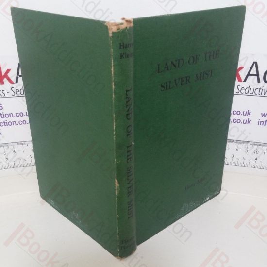 Picture of Land of the Silver Mist