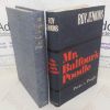 Picture of Mr Balfour's Poodle: An Account of the Struggle between the House of Lords and the Government of Mr Asquith