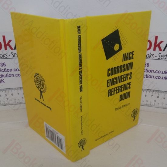 Picture of Nace Corrosion Engineer's Reference Book