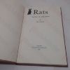 Picture of Rats: The Story of a Dog Soldier