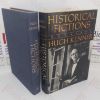 Picture of Historical Fictions: Essays