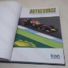 Picture of Autocourse, 2014-2015: The World's Leading Grand Prix Annual