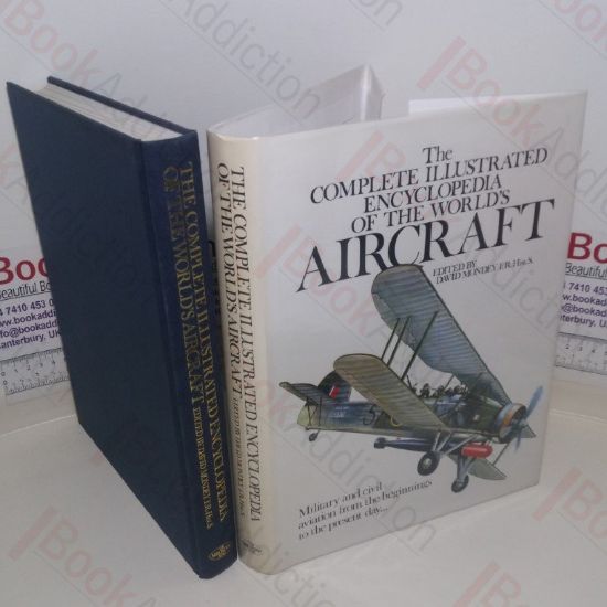 Picture of Complete Illustrated Encyclopedia of the World's Aircraft: Military and Civil Aviation from the Beginnings to the Present Day