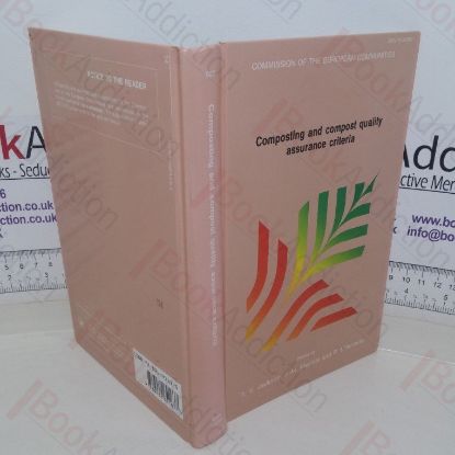 Picture of Composting and Compost Quality Assurance Criteria (Commission of the European Communities)