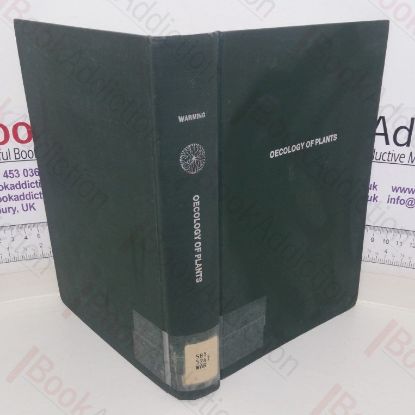 Picture of Oecology of Plants