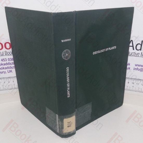 Picture of Oecology of Plants