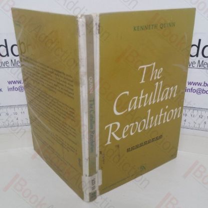 Picture of The Catullan Revolution