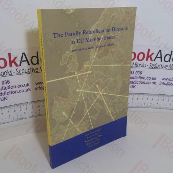 Picture of The Family Reunification Directive in EU Member States: The First Year of Implementation