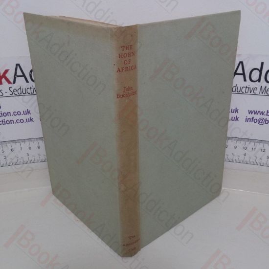 Picture of The Horn of Africa (Travels in British Somaliland)