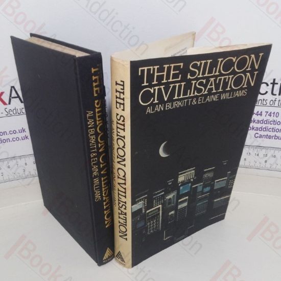 Picture of The Silicon Civilisation