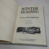 Picture of Winter Reckoning (Signed)