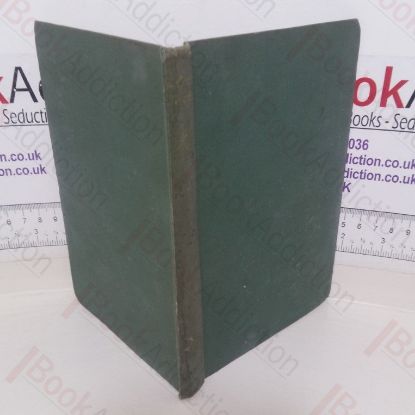 Picture of Atlantic Meeting: An Account of Mr Churchill's Voyage in HMS Prince of Wales, in August, 1941, and the Conference with President Roosevelt which Resulted in the Atlantic Charter