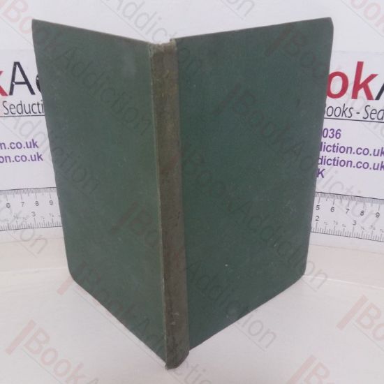 Picture of Atlantic Meeting: An Account of Mr Churchill's Voyage in HMS Prince of Wales, in August, 1941, and the Conference with President Roosevelt which Resulted in the Atlantic Charter