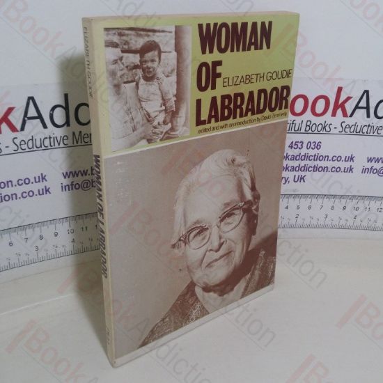 Picture of Woman of Labrador