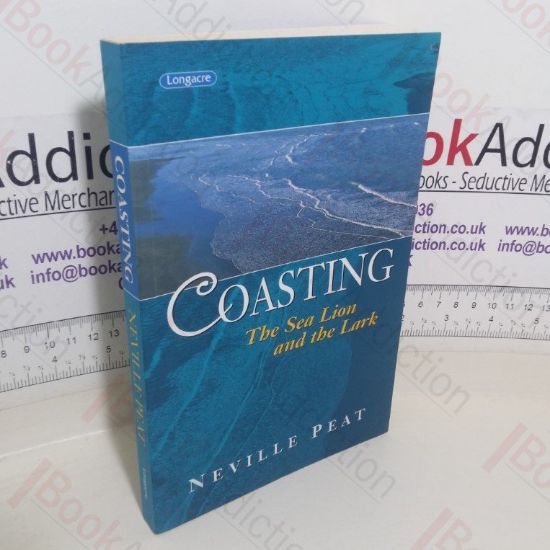 Picture of Coasting: The Sea Lion and the Lark