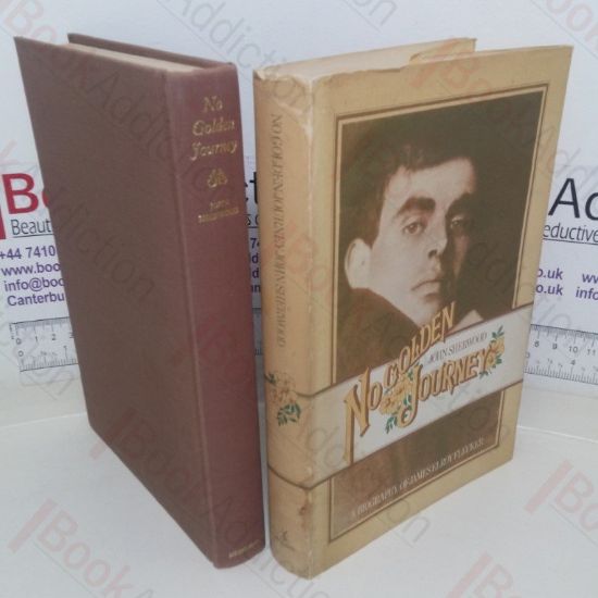 Picture of No Golden Journey: A Biography of James Elroy Flecker