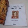 Picture of Mythology of India: Myths and Legends of India, Tibet and Sri Lanka