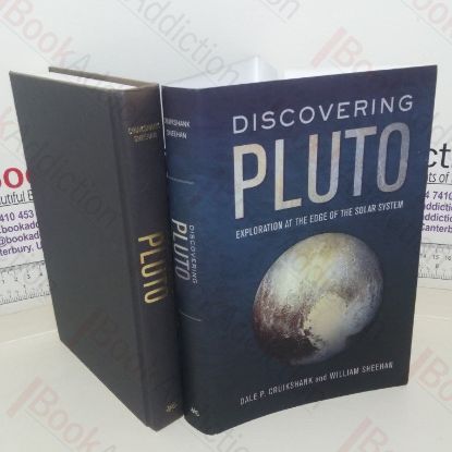 Picture of Discovering Pluto: Exploration at the Edge of the Solar System