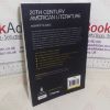 Picture of 20th Century American Literature (York Notes Companions series)