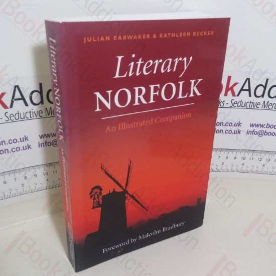 Picture of Literary Norfolk: An Illustrated Companion