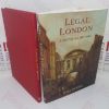 Picture of London Legal: A Pictorial History