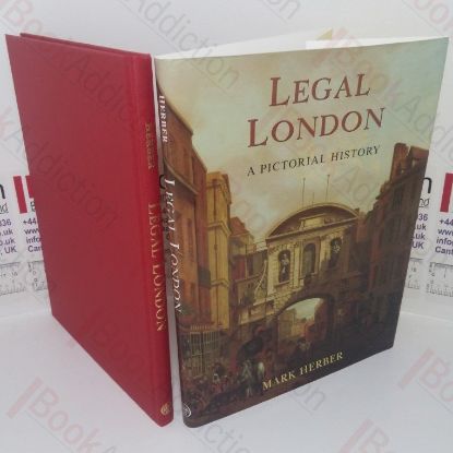 Picture of London Legal: A Pictorial History