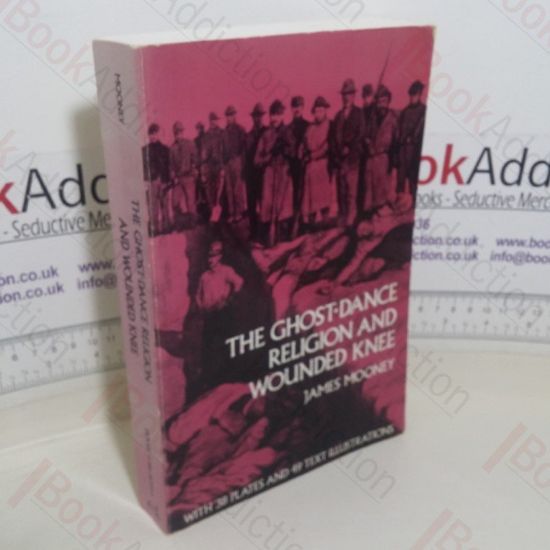 Picture of The Ghost-dance Religion and Wounded Knee