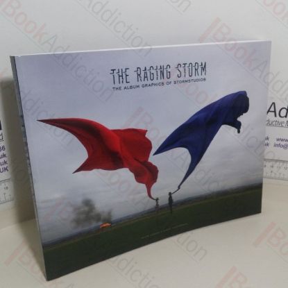 Picture of The Raging Storm: The Album Graphics of Stormstudios