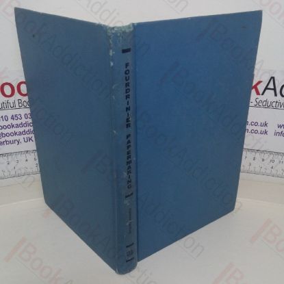 Picture of Fourdrinier Papermaking: Stock Supply Through Presses