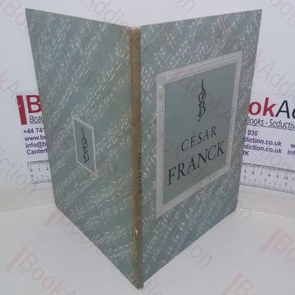 Picture of Cesar Franck