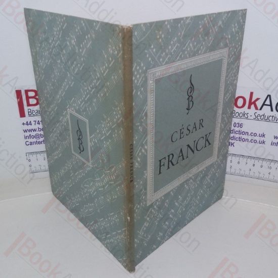 Picture of Cesar Franck