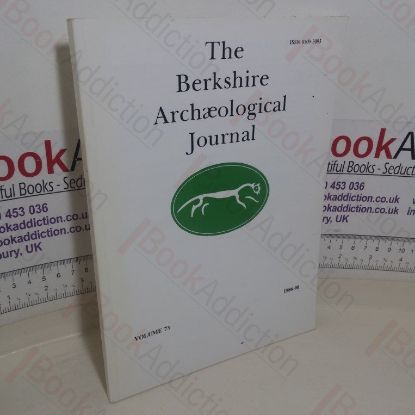 Picture of The Berkshire Archaeological Journal (Volume 73, 1986-90)