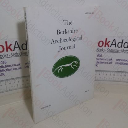 Picture of The Berkshire Archaeological Journal (Volume 74, 1990-3)