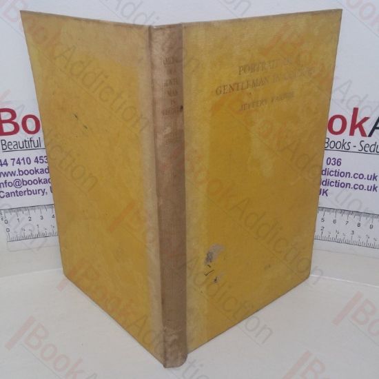 Picture of Portrait of a Gentleman in Colours: The Romance of Mr Lewis Berger