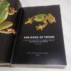 Picture of The Book of Frogs: A Life-Size Guide to Six Hundred Species from around the World