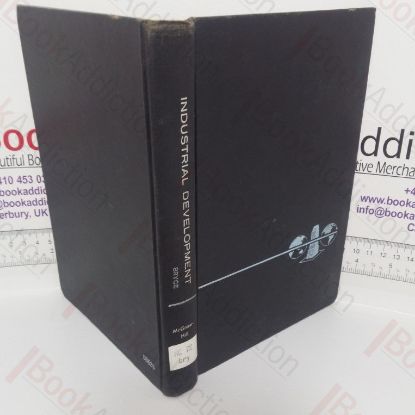 Picture of Industrial Development: A Guide for Accelerating Economic Growth