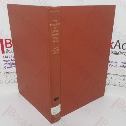 Picture of Progress of Underdeveloped Areas