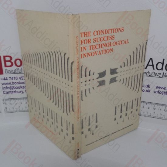 Picture of The Conditions for Success in Technological Innovation