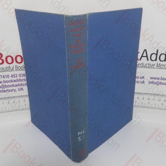 Picture of Enterprise and Secular Change: Readings in Economic History