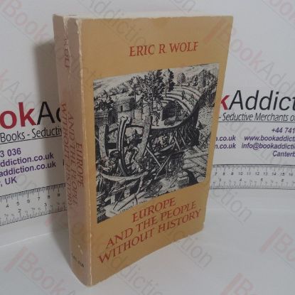 Picture of Europe and the People Without History