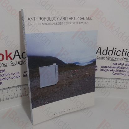Picture of Anthropology and Art Practice