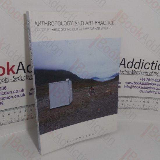 Picture of Anthropology and Art Practice
