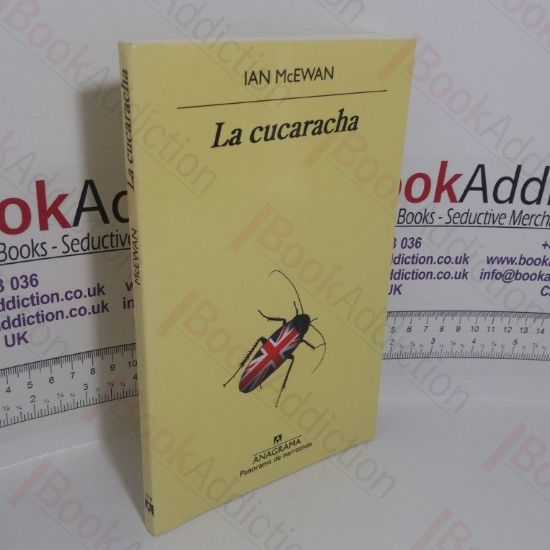 Picture of La Cucaracha