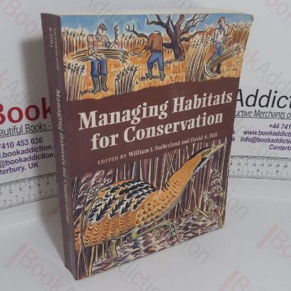Picture of Managing Habitats for Conservation